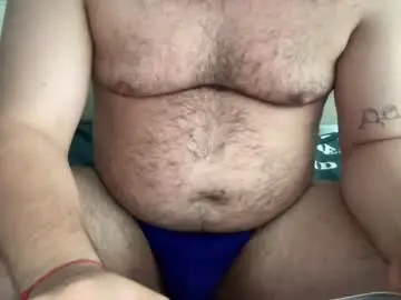Chaturbate Nude Webcam of istanbulbearr