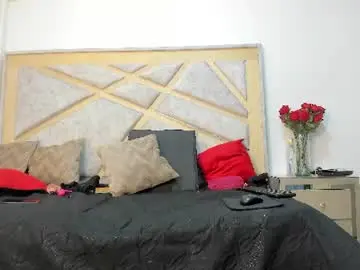 Chaturbate Sex Cam of jade_roxx