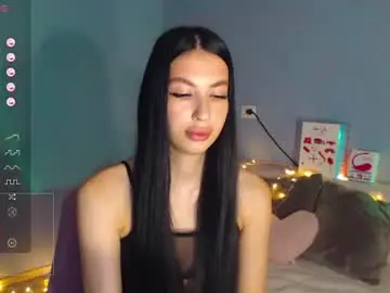 Chaturbate Best live sex cam show of karolina_hottie_