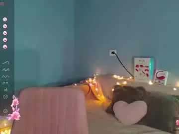 Chaturbate Live Sex Cam of karolina_hottie_