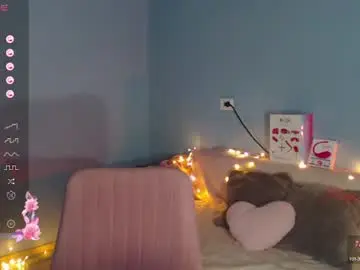 Chaturbate Sex Chat of karolina_hottie_