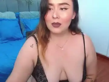Chaturbate Private Sex Chat of khalia_