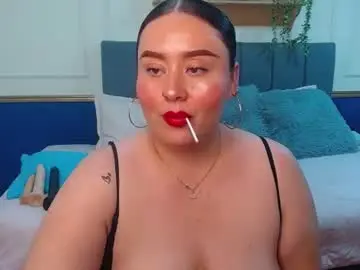 Chaturbate Nude Webcam of khalia_