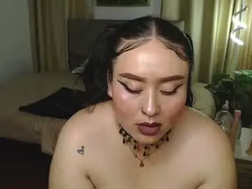 Chaturbate Adult Video Chat of khalia_