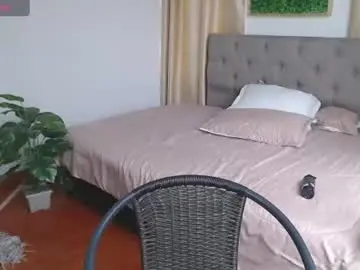 Chaturbate Sex Cam of khalia_