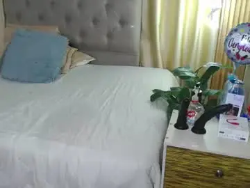 Chaturbate Watch Live Sex Cams of khalia_