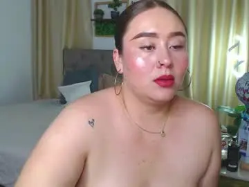 Chaturbate Best live sex cam show of khalia_