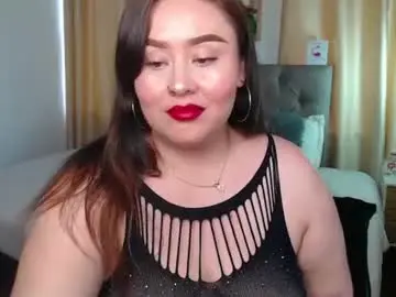 Chaturbate Sex Cam of khalia_