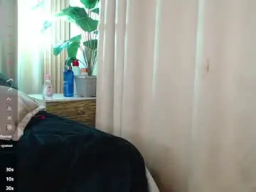 Chaturbate Watch Live Sex Cams of khalia_