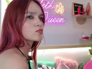 Chaturbate Best Webcam of lilithqueen1