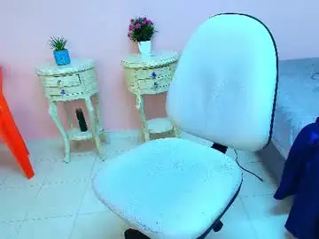 Chaturbate Private Sex Chat of lilly_steffen
