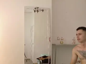 Chaturbate Private Sex Chat of logankush_