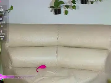 Chaturbate Adult Webcam of lulumibloom