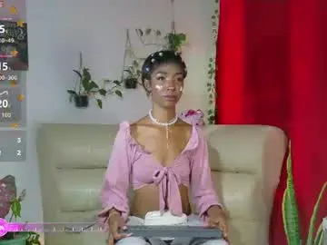 Chaturbate Watch Live Sex Cams of lulumibloom