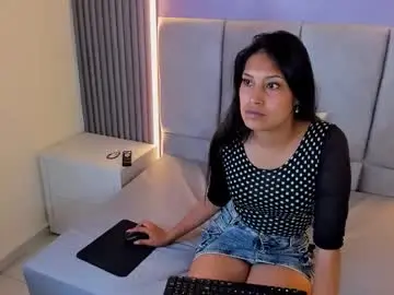 Chaturbate Sex Cam of luna_aura69