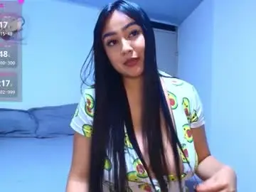 Chaturbate Live Sex Cam of meelisa_reed
