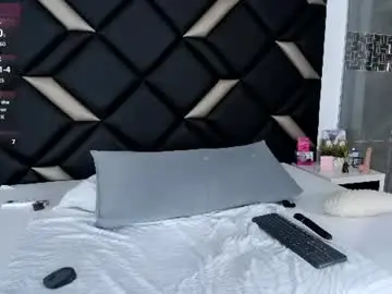 Chaturbate Nude Webcam of melisakovacs