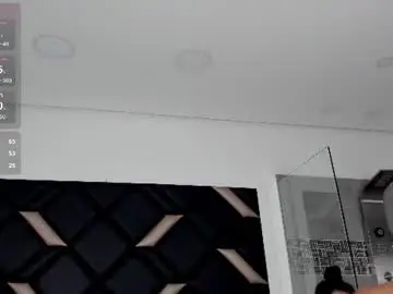 Chaturbate Watch Live Sex Cams of melisakovacs