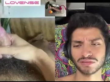 Chaturbate Private Sex Chat of nicolas_rider_x