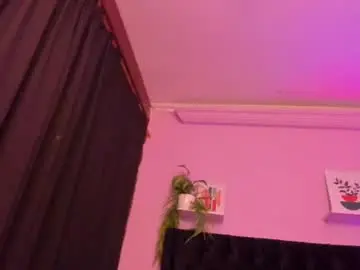 Chaturbate Adult Webcam of nicoll_gonzalez