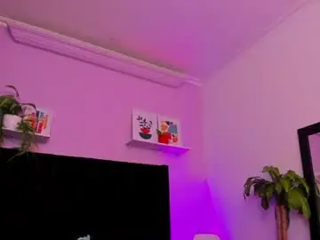 Chaturbate Adult Webcam of nicoll_gonzalez