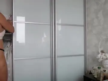 Chaturbate Sex Chat of pamella_007