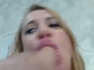 Chaturbate Private Sex Chat of pamella_007