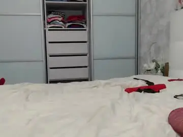 Chaturbate Live Sex Cam of pamella_007