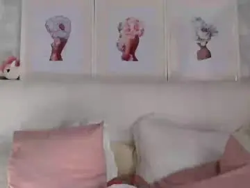 Chaturbate Live Porn of pamella_007