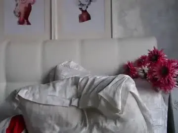 Chaturbate Sex Cam of pamella_007
