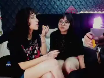 Chaturbate Live Sex of powercouplemix