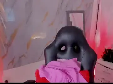 Chaturbate Live Sex of scarletsin__