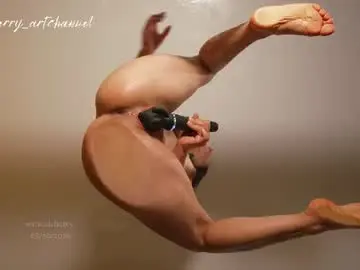 Chaturbate Live Sex of sensualcherry_