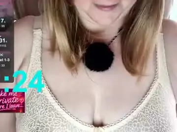Chaturbate Live Sex of soft_body