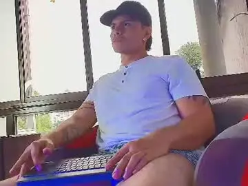 Chaturbate Live Porn of tette_valentine