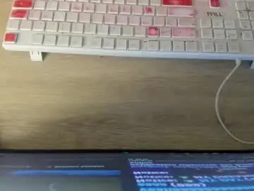 Chaturbate Live Porn of traviscot_master555
