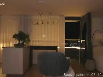 Chaturbate Live Sex of valeria_orozco