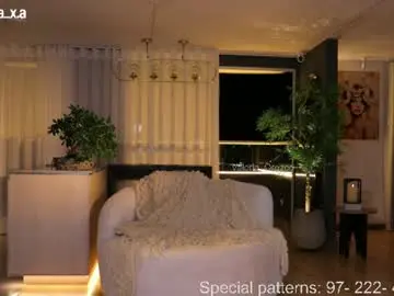 Chaturbate Adult Video Chat of valeria_orozco