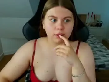 Chaturbate Adult Video Chat of abbyvibe