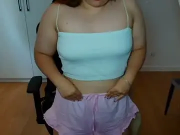 Chaturbate Best live sex cam show of abbyvibe