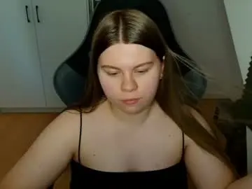 Chaturbate Sex Chat of abbyvibe
