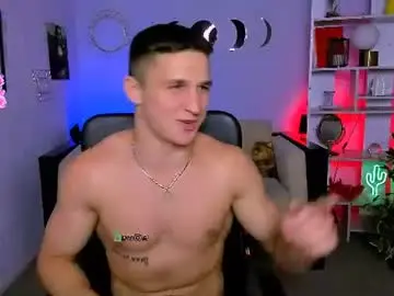 Chaturbate Adult Webcams of alex_mid1