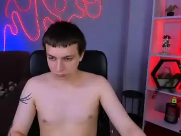 Chaturbate Free Porn Cam of alex_mid1