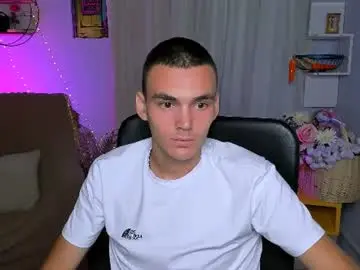 Chaturbate Free Porn Cam of alex_mid1