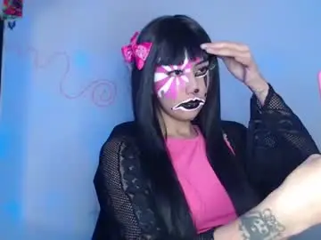 Chaturbate Watch Live Sex Cams of alice_phantom