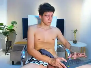 Chaturbate Adult Video Chat of austinbolt