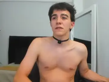 Chaturbate Private Sex Chat of austinbolt