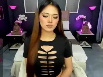 Chaturbate Adult Webcams of bellabrown_19xxx