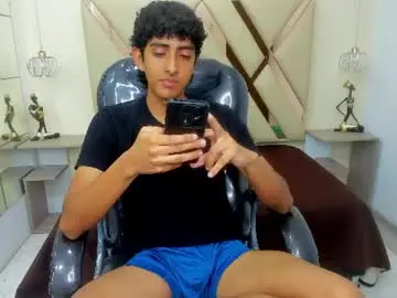 Chaturbate Best Webcam of billiejean18