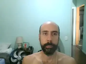 Chaturbate Adult Webcams of caibra87